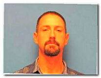 Offender Billy Vaughn Taylor