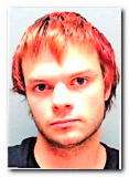 Offender Brett Nicolas Acker