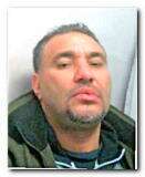 Offender Camilo Gonzalez