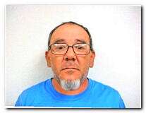 Offender Christopher Michael Bernal