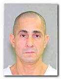 Offender Daniel Luera