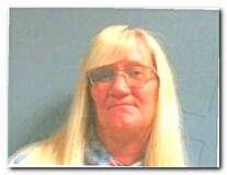 Offender Daphne Christine Kisner