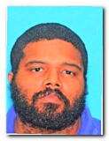 Offender Daryll Cornelius Burt