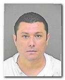 Offender David Everado Perez