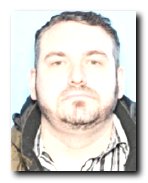 Offender David Ryan Sorrentino