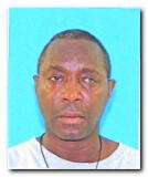 Offender Don Earl Johnson