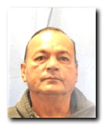 Offender Enrique Barcinas Salas