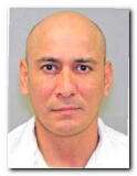 Offender Enrique Gonzalez