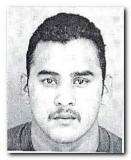 Offender Gabriel Dominguez