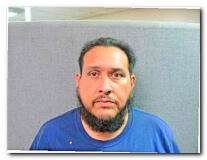 Offender Gilbert Guerrero