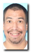 Offender Gordon Joseph Guanzon Jr