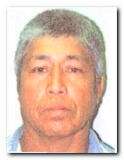 Offender Ignacio Davila