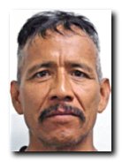 Offender Jaime Calderon