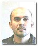 Offender James Humberto Silva