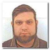 Offender Jason B. Mitchell