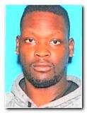 Offender Jataviaes Lavonta Rackley