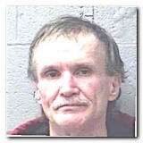 Offender Jeffery Scott Eickhorst