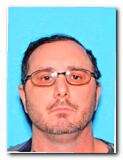 Offender Jeffrey Bond Faye