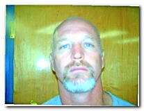 Offender Jeffrey Scott Hinote