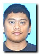 Offender John Clifford Navarro Tabilas