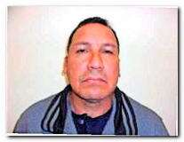 Offender Jose Alfredo Valdez