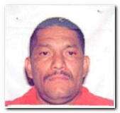 Offender Jose Anthony Urena