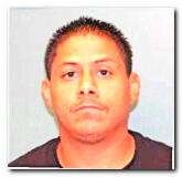 Offender Jose Antonio Serna