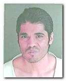 Offender Jose Armando Arista