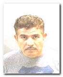 Offender Jose Diaz Vaca