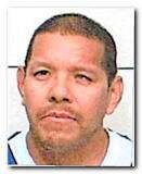 Offender Jose Dolores Trevino