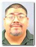 Offender Jose Eduardo Solorzano