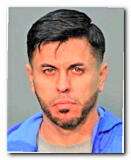 Offender Jose Francisco Toledo