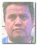 Offender Jose G Tapia