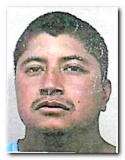 Offender Jose Garcia Vasquez