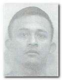 Offender Jose Jonathan Toledo