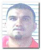 Offender Jose Jose Sanchez