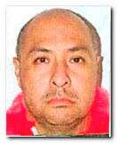 Offender Jose Juan Trujillo