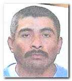 Offender Jose Lara Santos