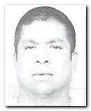 Offender Jose Luis Flores Vargas