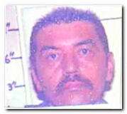 Offender Jose Martinez Silva