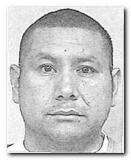 Offender Jose Nicolas Torres