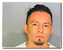 Offender Jose Ramirez-cantarero