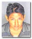 Offender Jose Sanchez