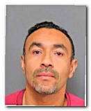 Offender Jose Sanchez