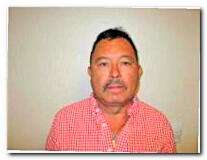 Offender Jose Silver Uriostegui