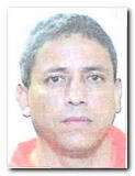 Offender Jose Sosa