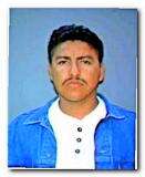 Offender Jose Valdez Sanchez