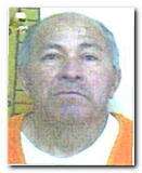 Offender Jose Valle