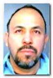 Offender Juan Bermudes Prieto