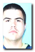 Offender Justin Kenneth Osbakken